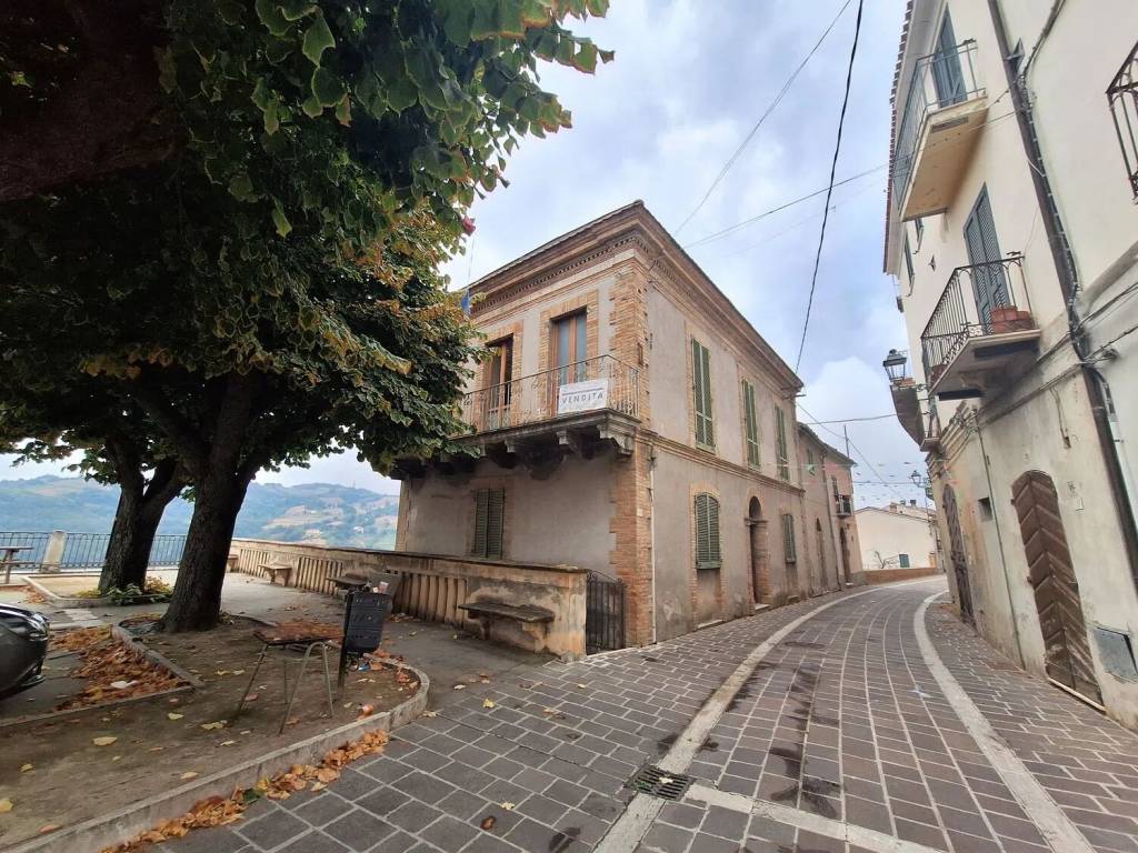 Villa a Cermignano in Via Roma, 48 - Foto 3