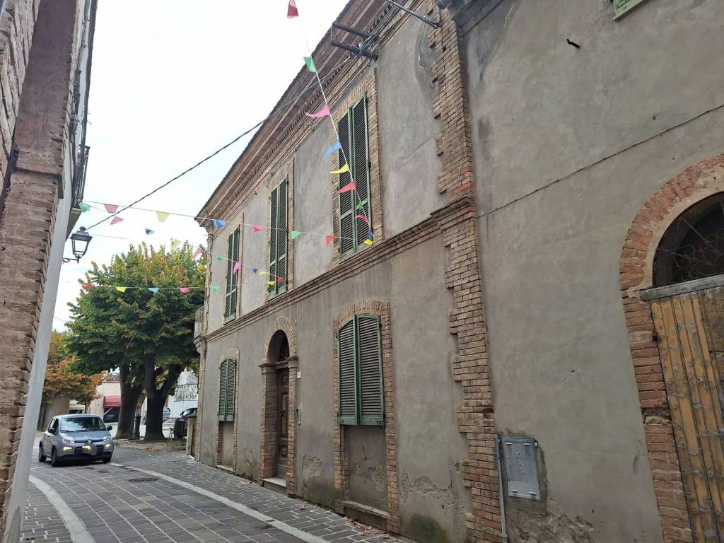 Villa a Cermignano in Via Roma, 48 - Foto 5