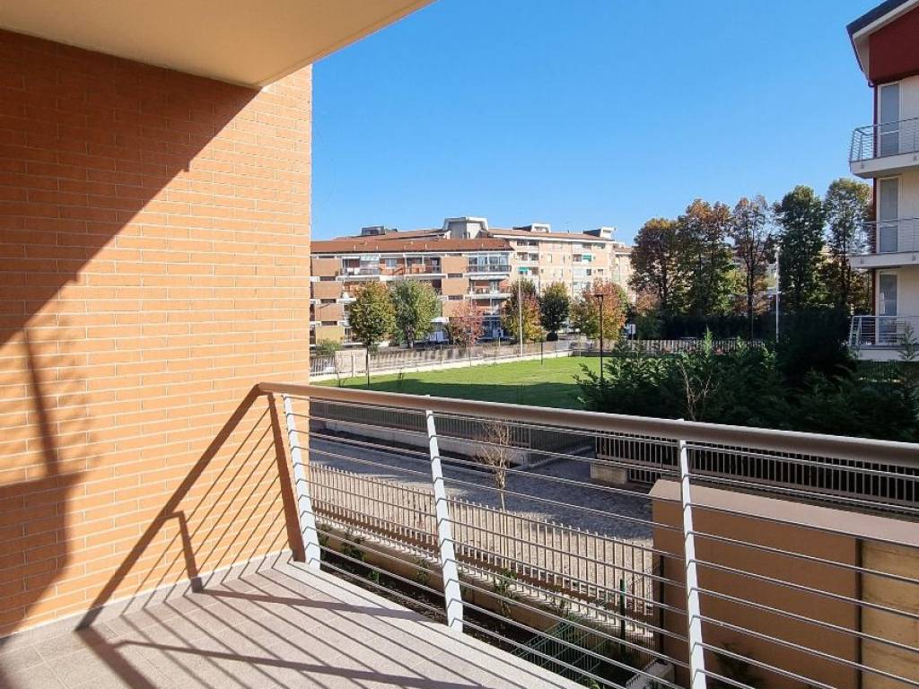 Attico / mansarda a Piossasco in Via Botta - Foto 3