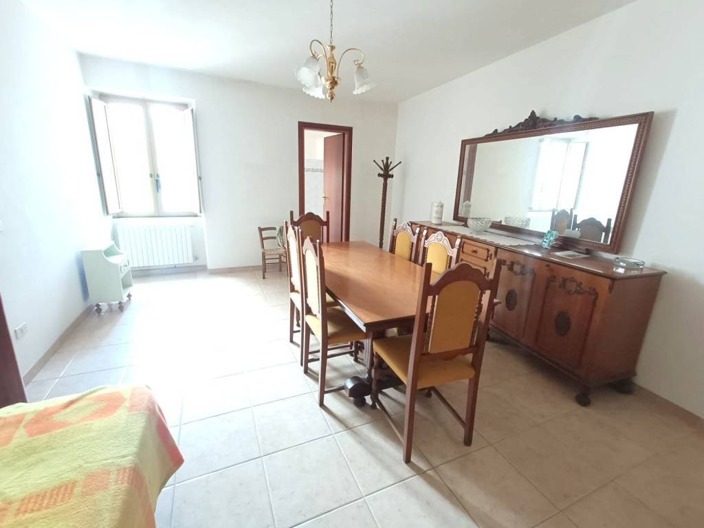 Casa indipendente a Isernia in Vico Mezzanotte, 8 - Foto 5