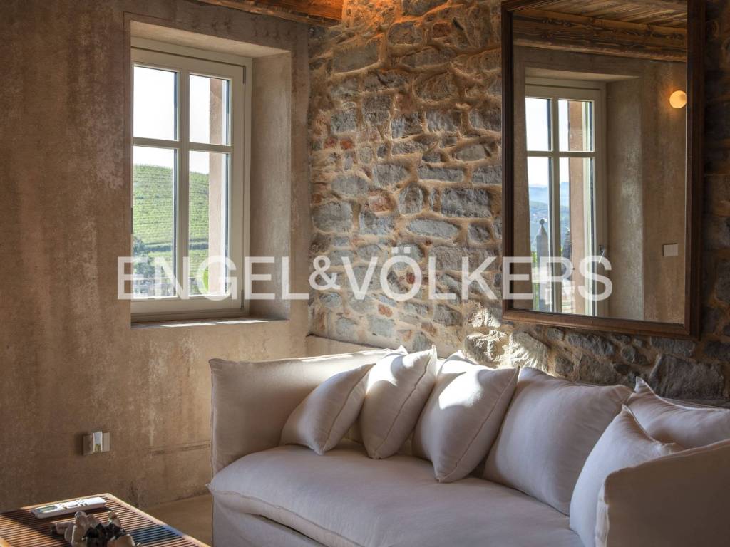Villa a Monforte d'alba in Via Giuseppe Garibaldi - Foto 2