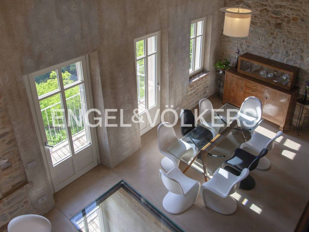 Villa a Monforte d'alba in Via Giuseppe Garibaldi - Foto 4