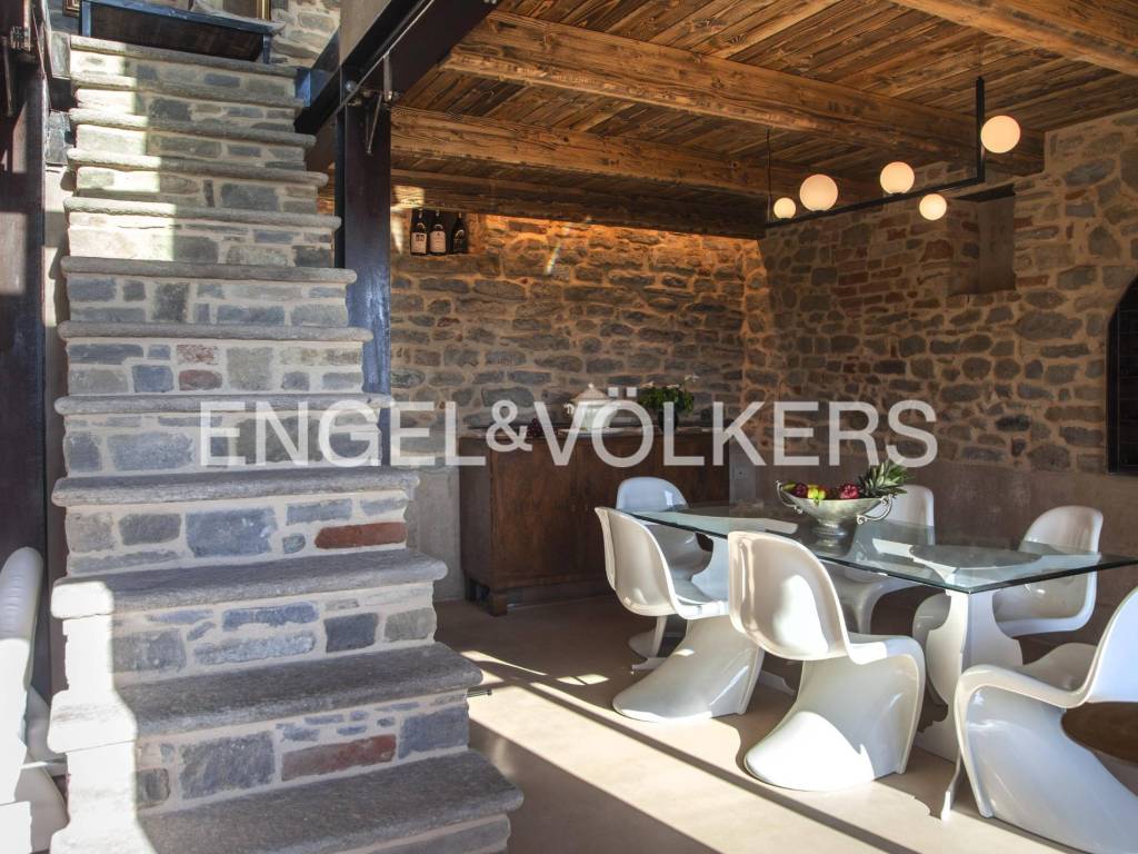 Villa a Monforte d'alba in Via Giuseppe Garibaldi - Foto 5