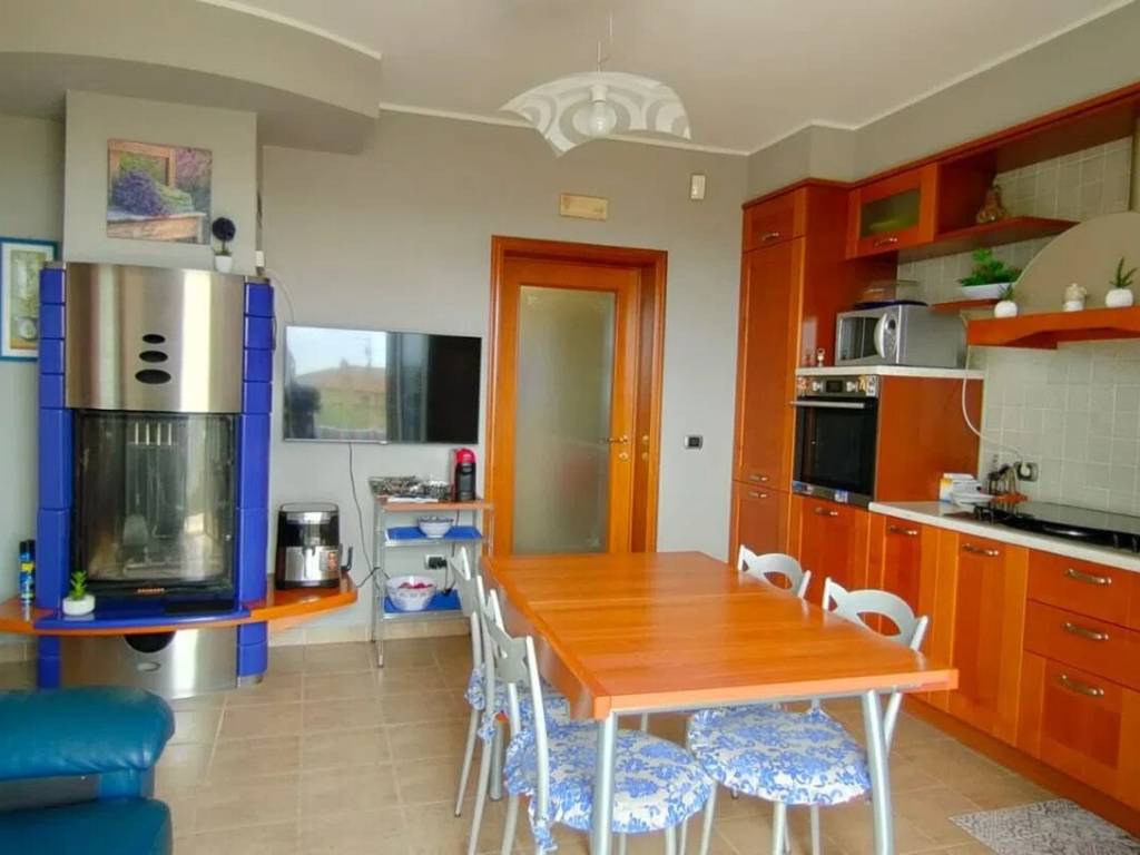 Villa a Bellante in Via Roma San Mauro, 49 - Foto 3