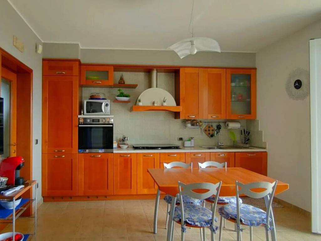 Villa a Bellante in Via Roma San Mauro, 49 - Foto 4