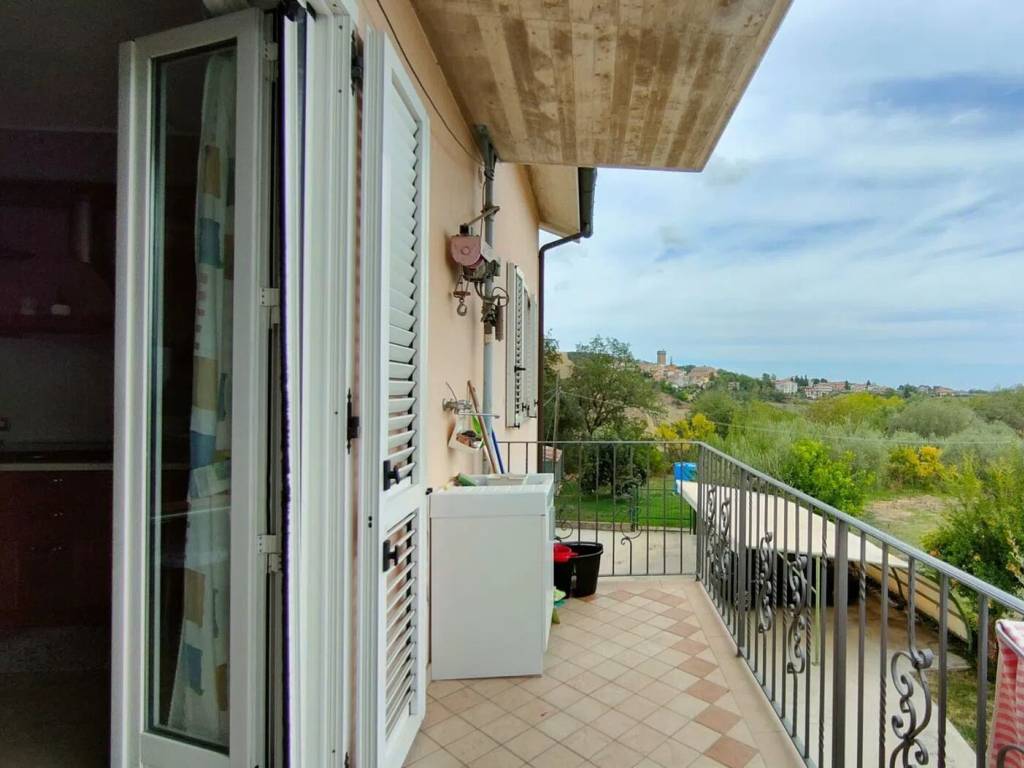 Villa a Bellante in Via Roma San Mauro, 49 - Foto 5