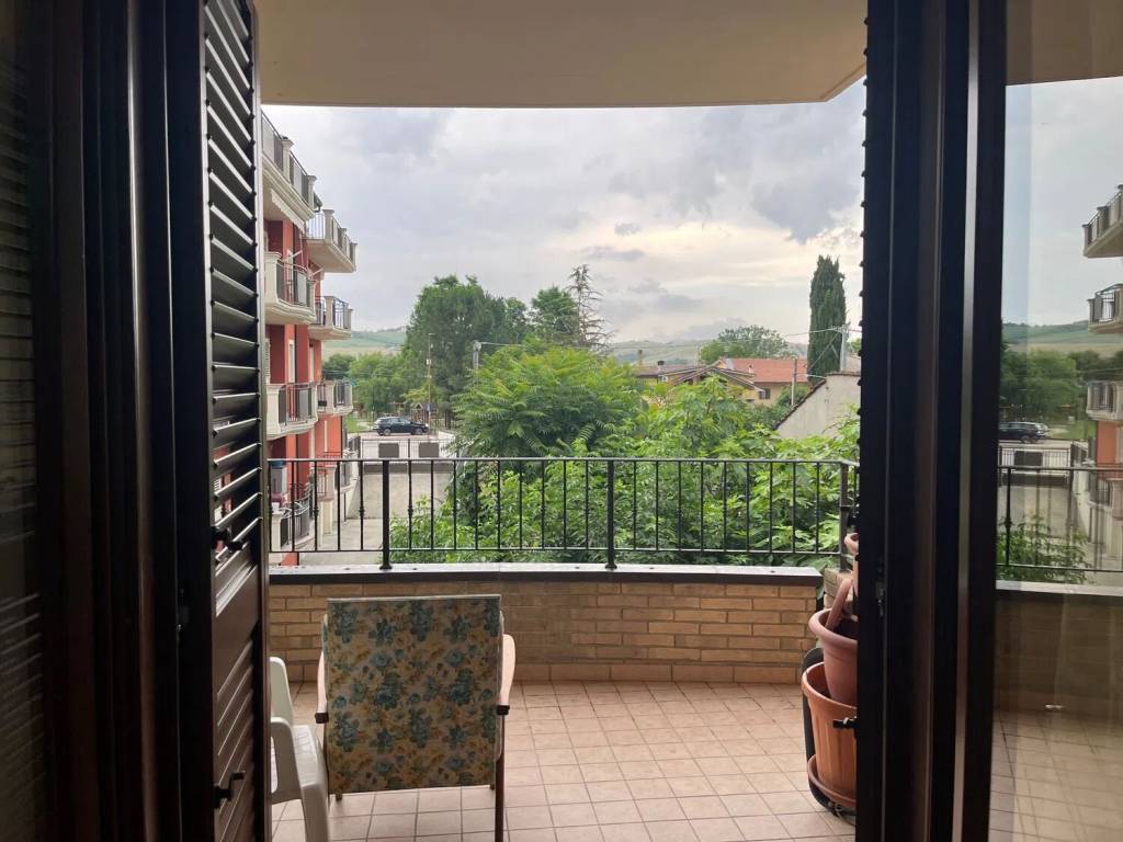 Appartamento a Basciano in Via Gran Sasso, 19 - Foto 5