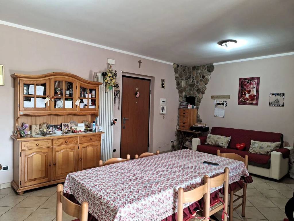 Appartamento a Basciano in Via Gran Sasso, 19 - Foto 4