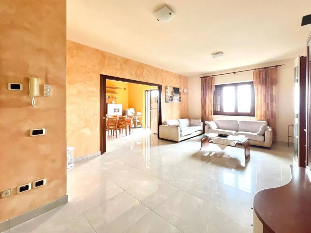 Villa a Castellalto in Via Della Circonvallazione, 5 - Foto 3