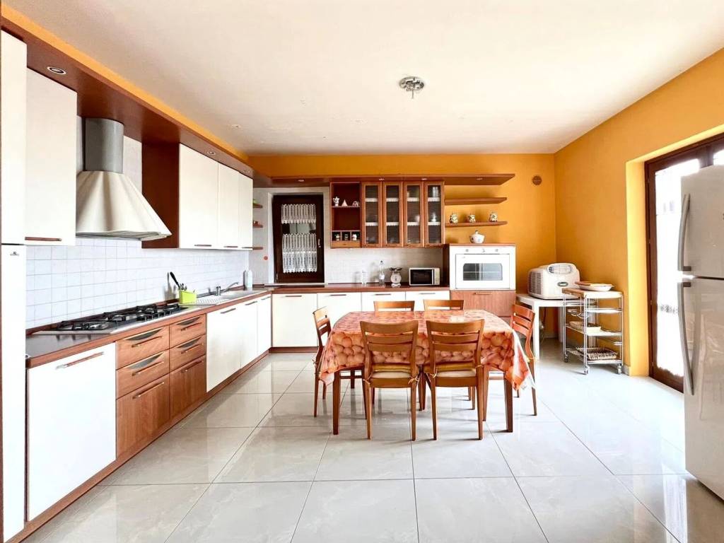 Villa a Castellalto in Via Della Circonvallazione, 5 - Foto 5