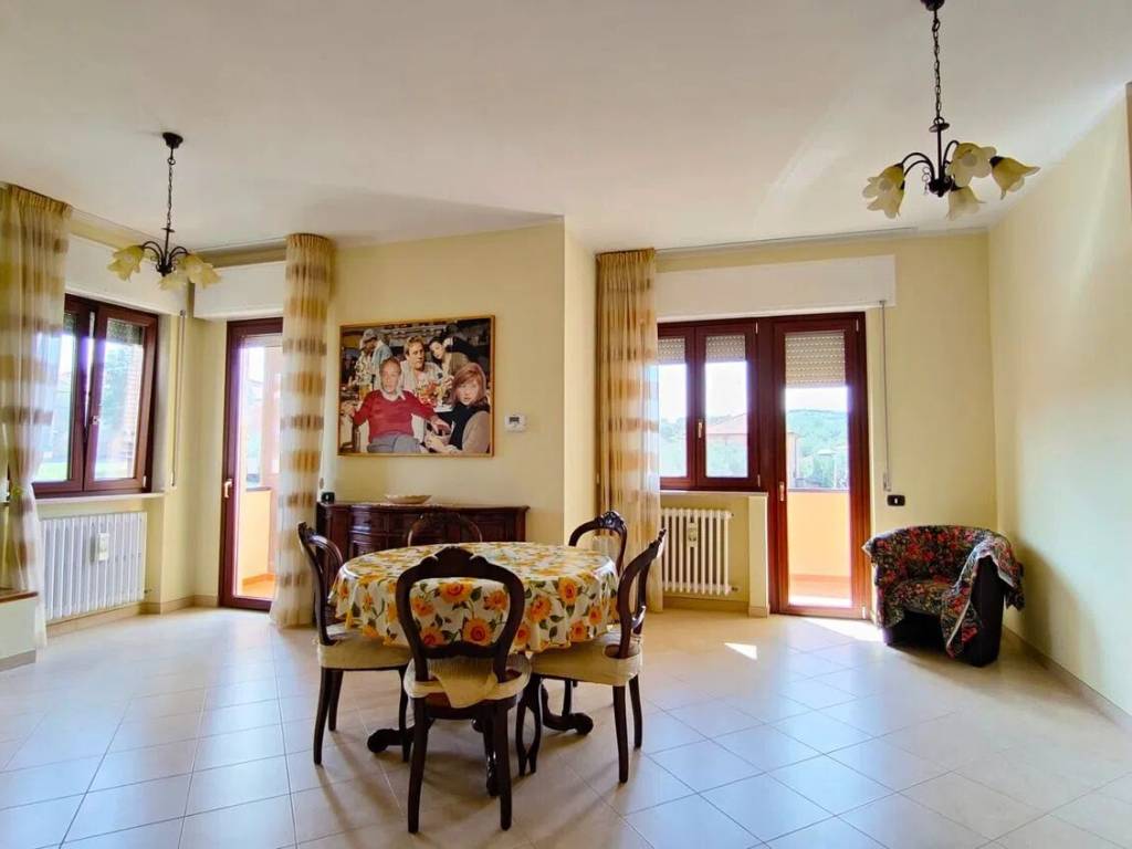 Appartamento a Castellalto in Via Ignazio Silone, 15 - Foto 3