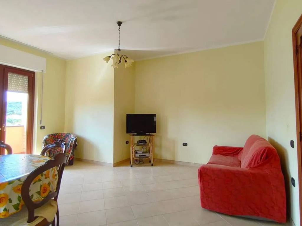 Appartamento a Castellalto in Via Ignazio Silone, 15 - Foto 4