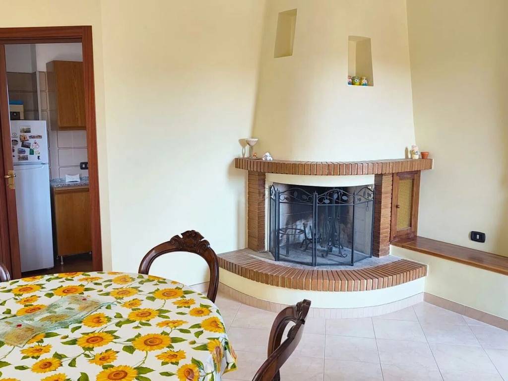 Appartamento a Castellalto in Via Ignazio Silone, 15 - Foto 5