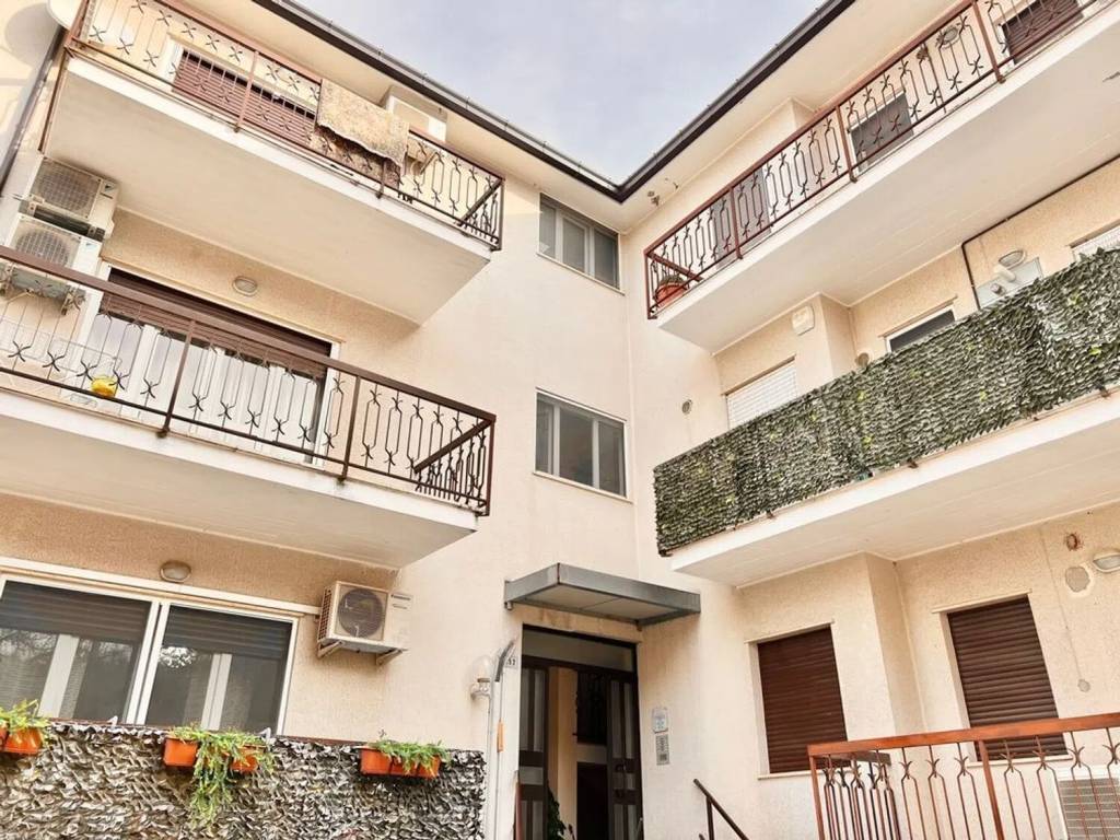 Appartamento a Penna sant'andrea in Ss81, Km 0 - Foto 2