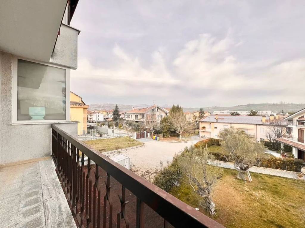 Appartamento a Penna sant'andrea in Ss81, Km 0 - Foto 3