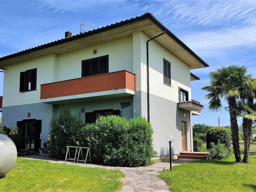 Villa a Campli in Sp. 17A,22 Pagannoni, 61 - Foto 2