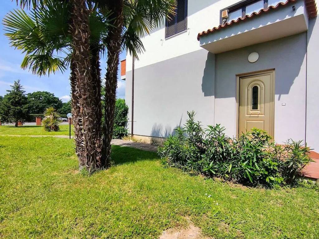 Villa a Campli in Sp. 17A,22 Pagannoni, 61 - Foto 3