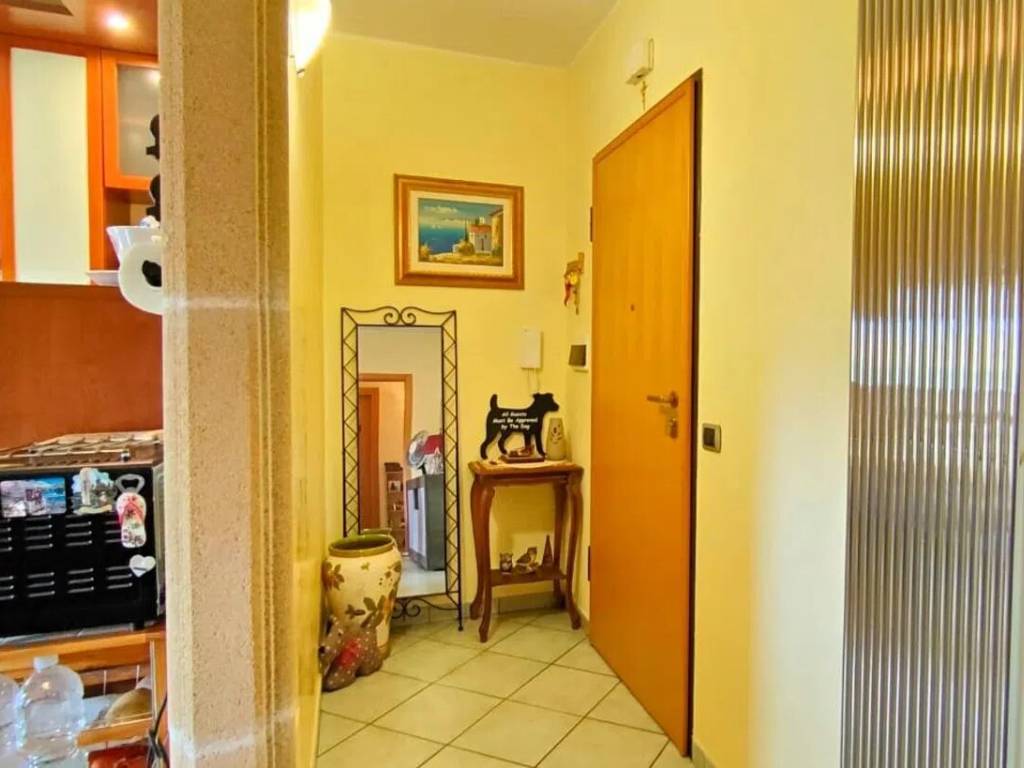 Appartamento a Teramo in Via Settimio Costantini, 12 - Foto 2