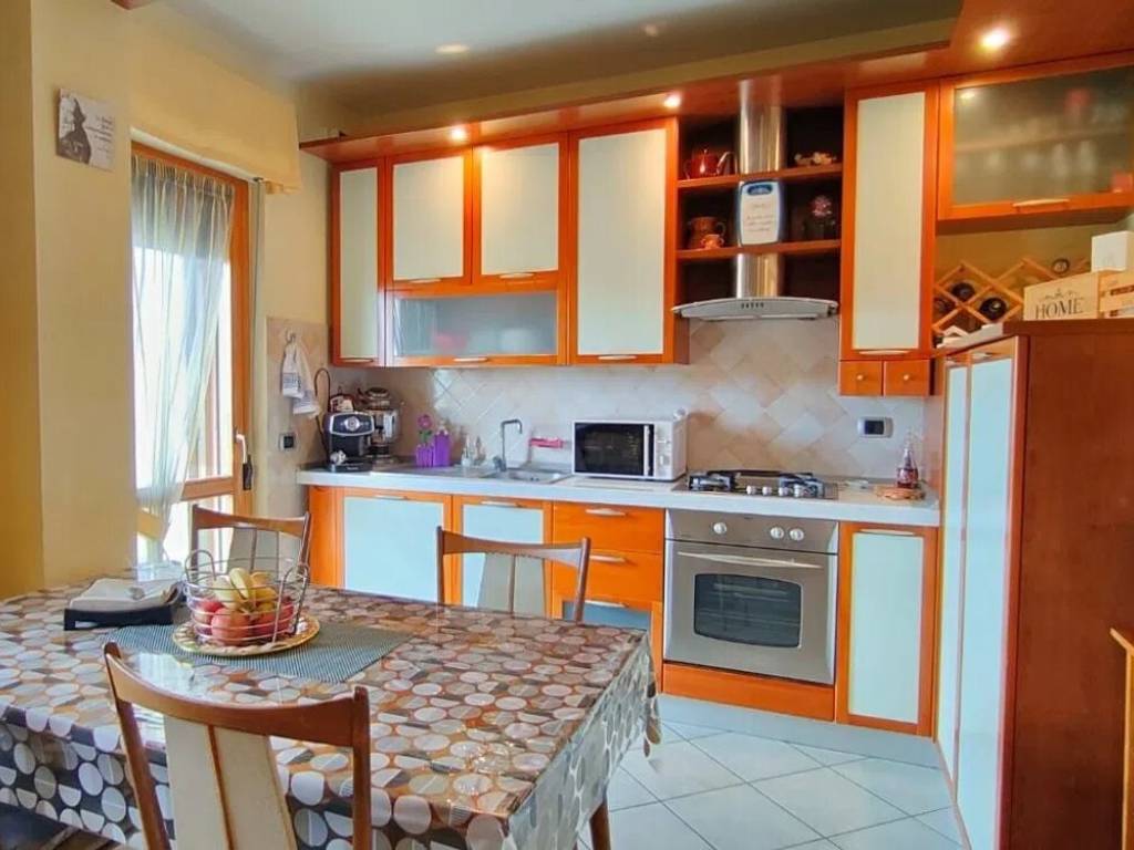 Appartamento a Teramo in Via Settimio Costantini, 12 - Foto 3