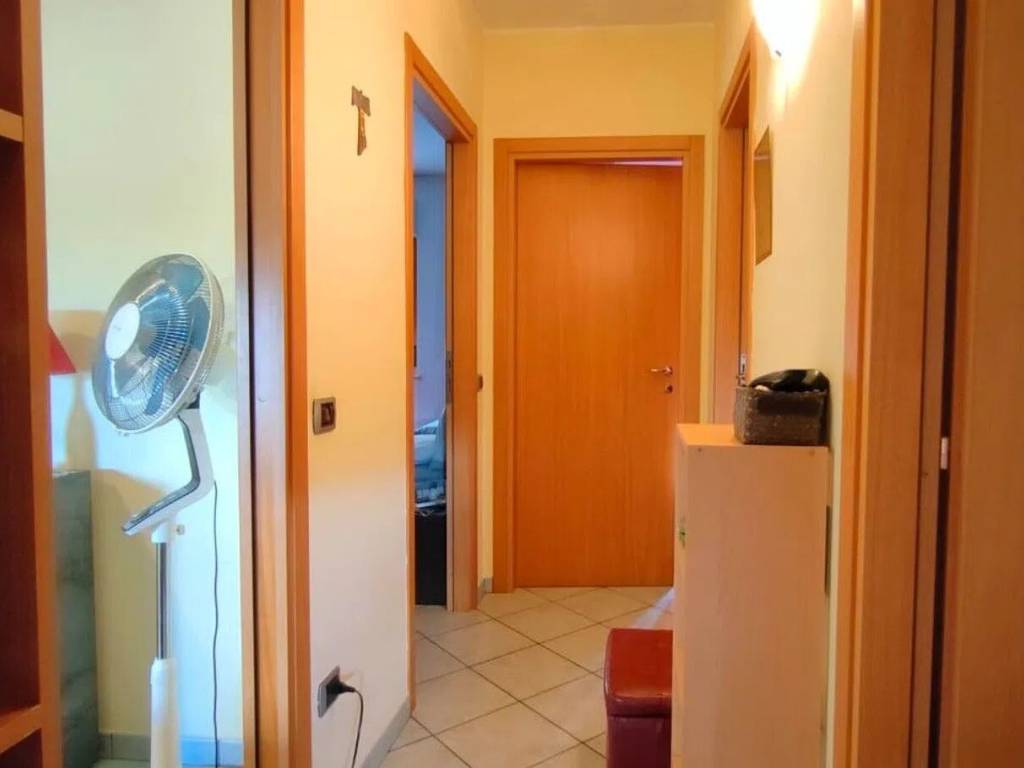 Appartamento a Teramo in Via Settimio Costantini, 12 - Foto 5