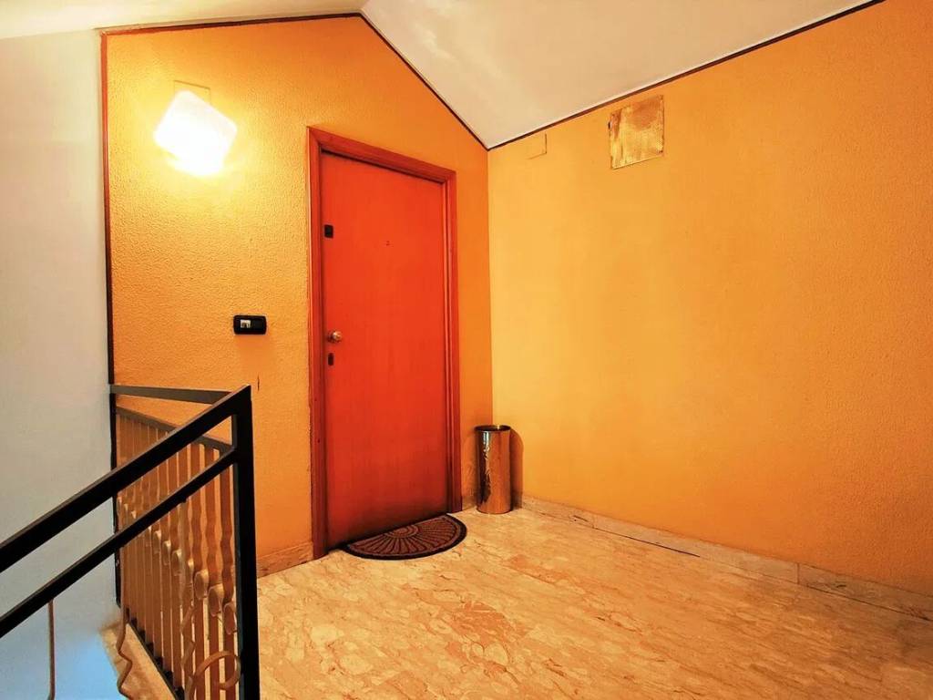 Appartamento a Teramo in Cristoforo Colombo, 47 - Foto 2