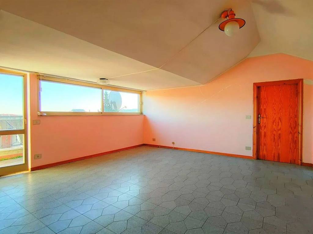 Appartamento a Teramo in Cristoforo Colombo, 47 - Foto 3