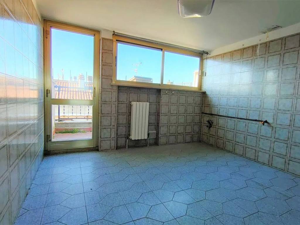 Appartamento a Teramo in Cristoforo Colombo, 47 - Foto 5