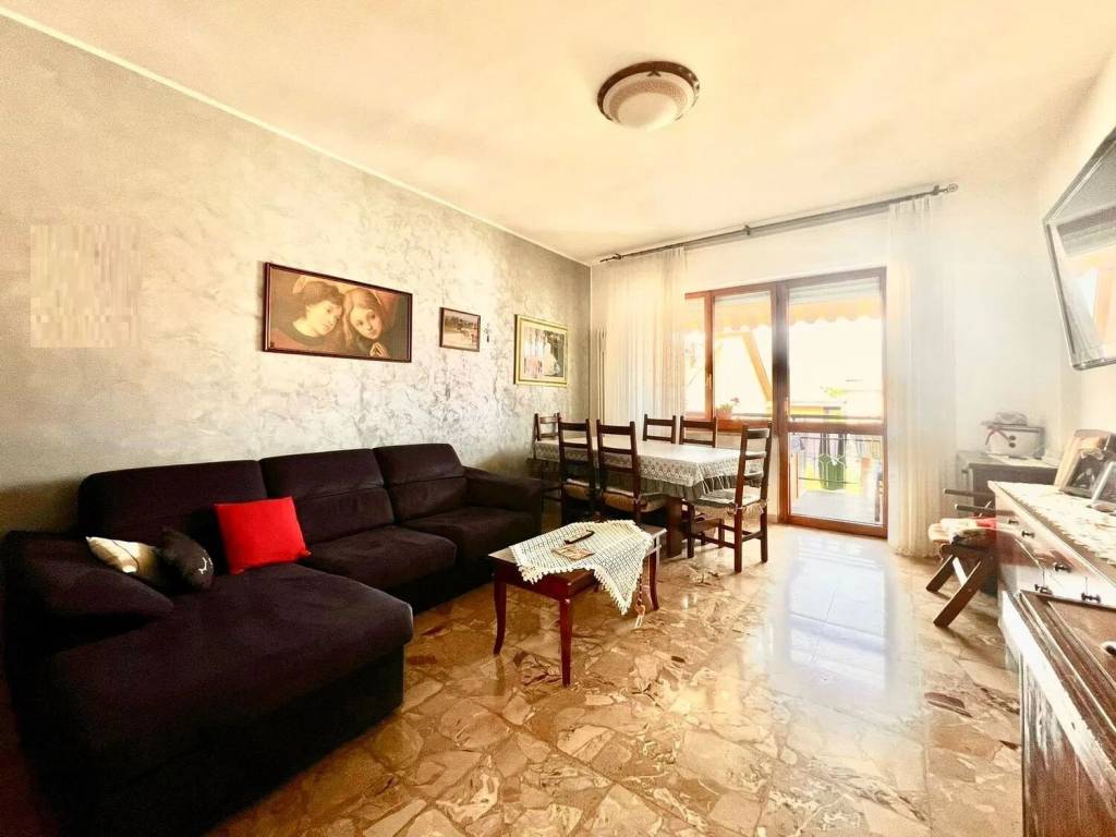 Appartamento a Teramo in Via Brigiotti, 12 - Foto 3