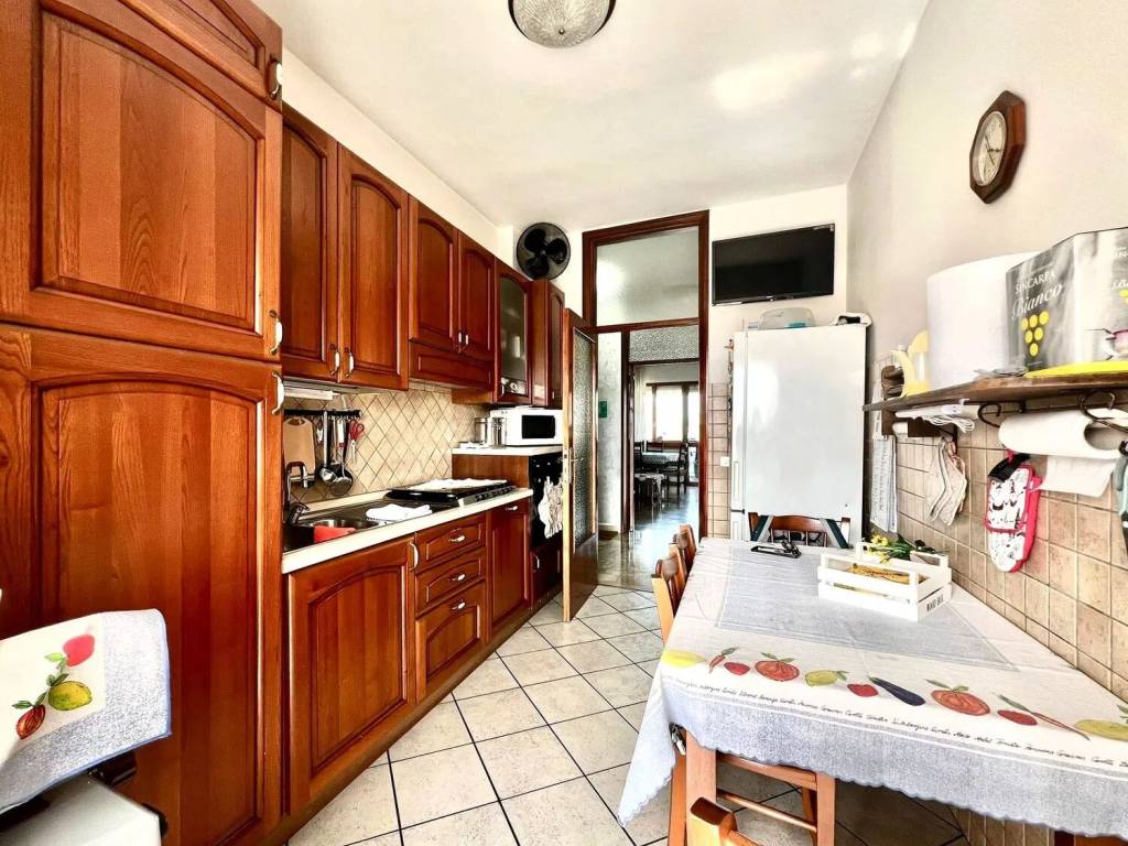 Appartamento a Teramo in Via Brigiotti, 12 - Foto 5