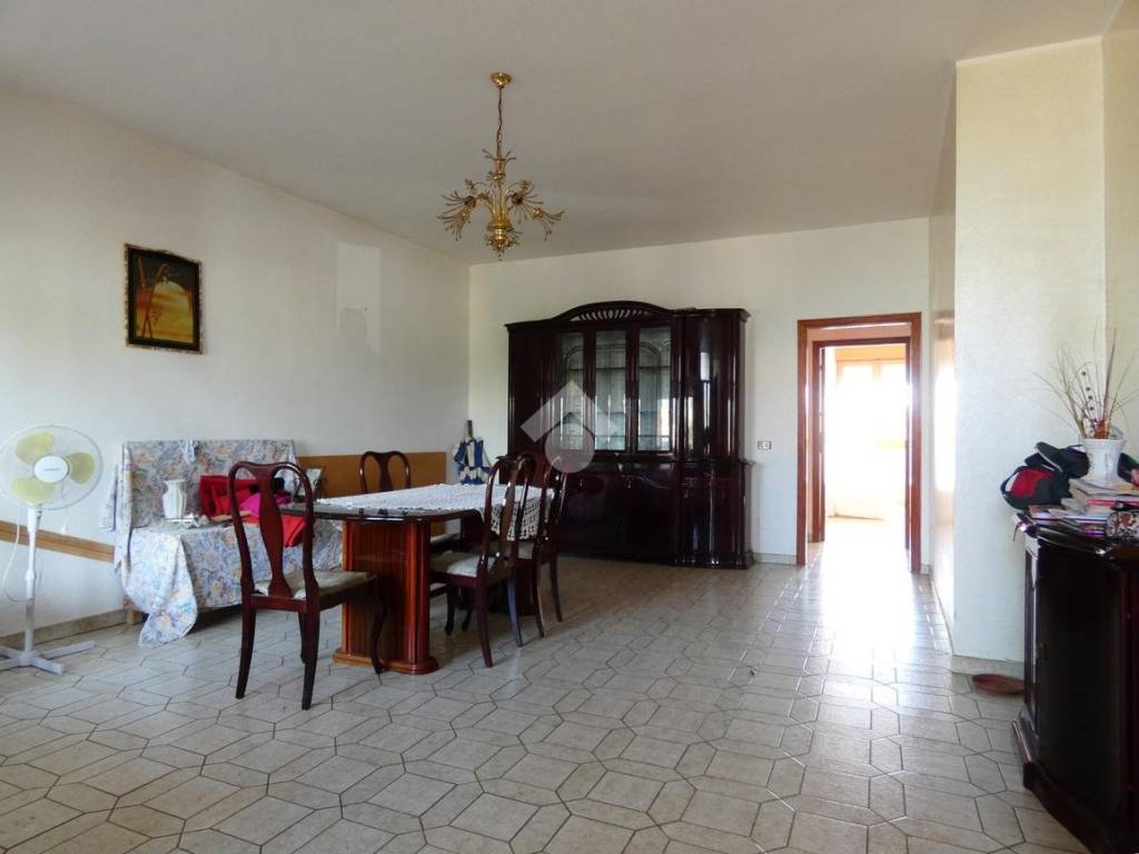 Appartamento a Scanzano jonico in VIA SINNI, 3 - Foto 3