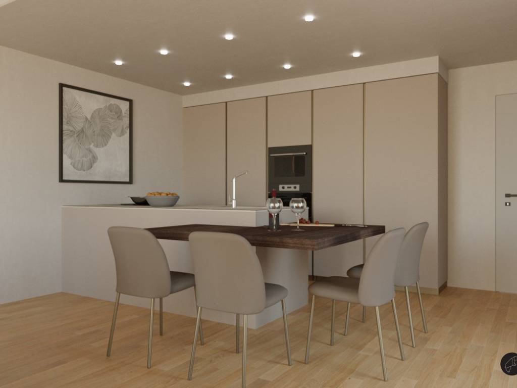 Progetto a Casalpusterlengo in Via Aldo Moro - Foto 4