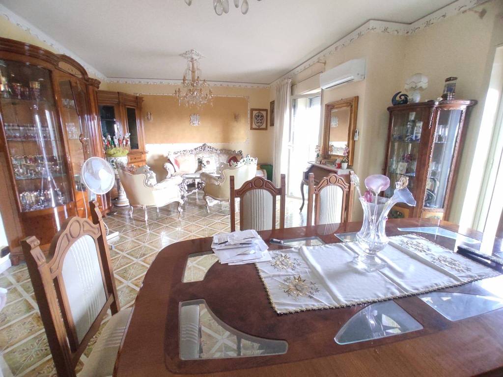 Appartamento a Carlentini in Via Gaetano Salvemini - Foto 2