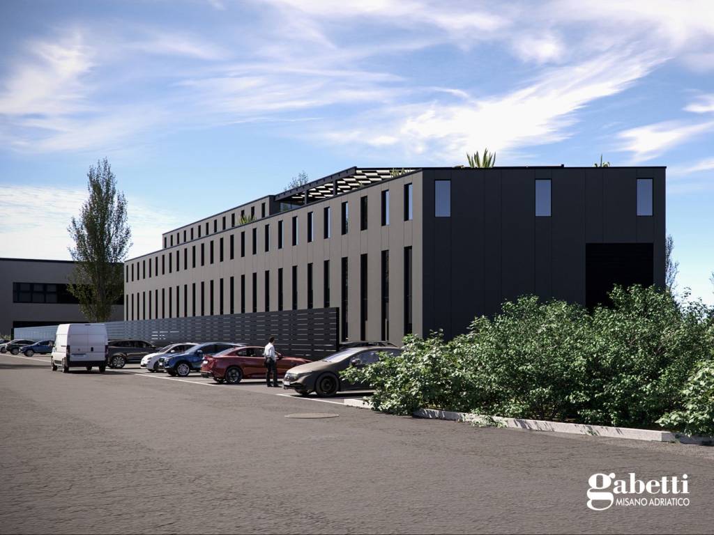 Immobile a Cattolica - Foto 5