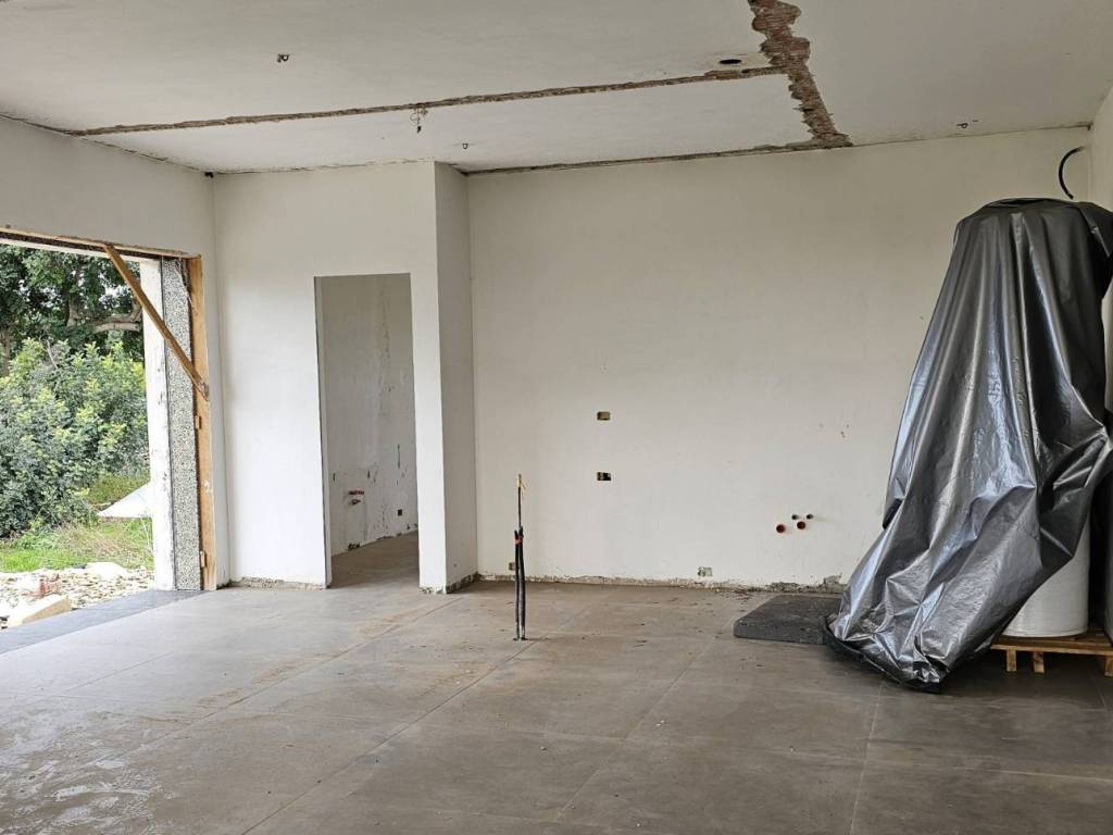 Villa a Scicli in Contrada San Giovanni Lo Pirato, 122 - Foto 2