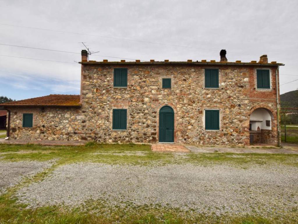 Rustico / casale a Gavorrano in Via Guglielmo Marconi - Foto 2