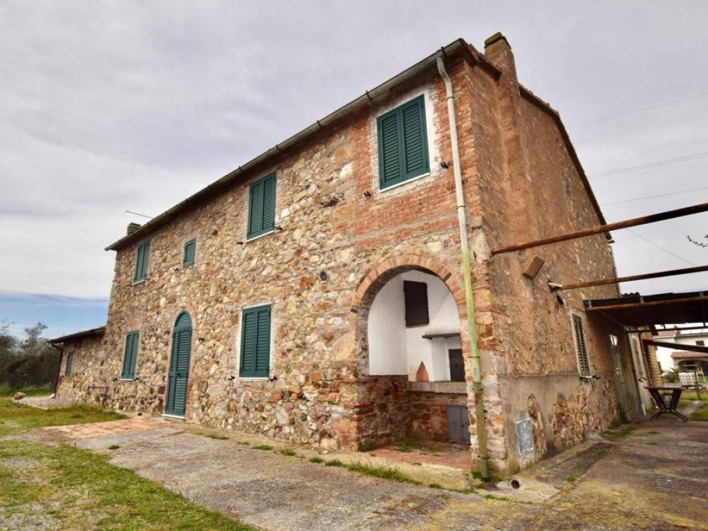 Rustico / casale a Gavorrano in Via Guglielmo Marconi - Foto 3
