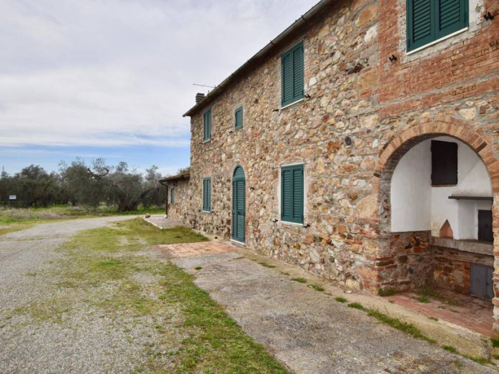 Rustico / casale a Gavorrano in Via Guglielmo Marconi - Foto 4