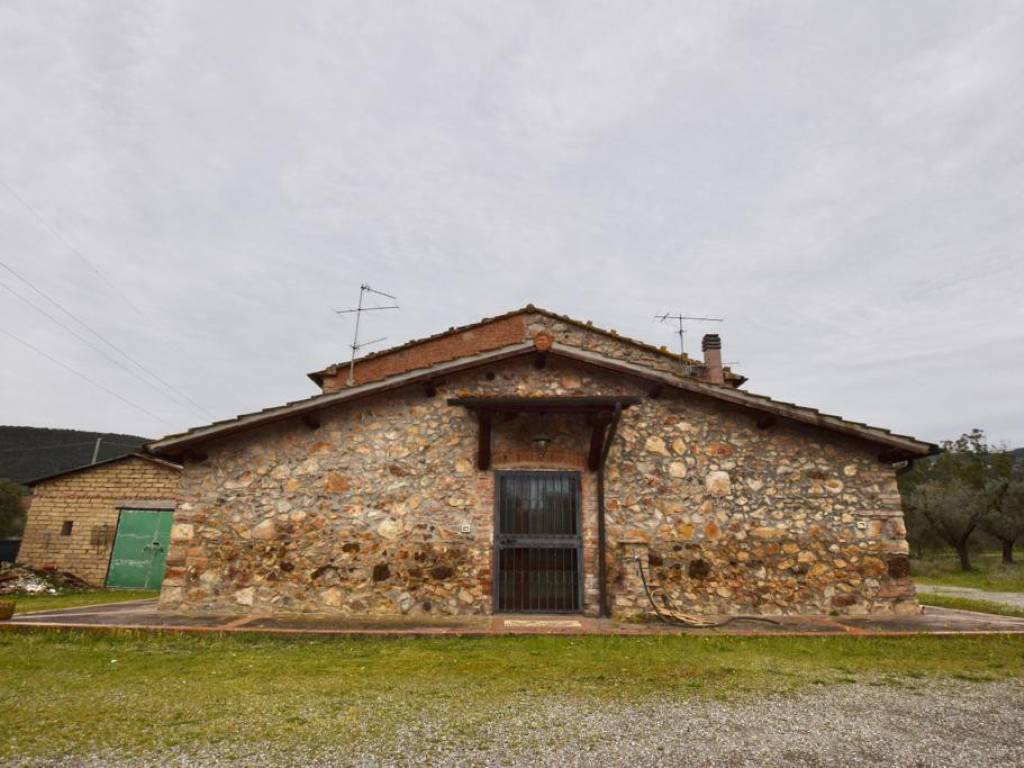Rustico / casale a Gavorrano in Via Guglielmo Marconi - Foto 5