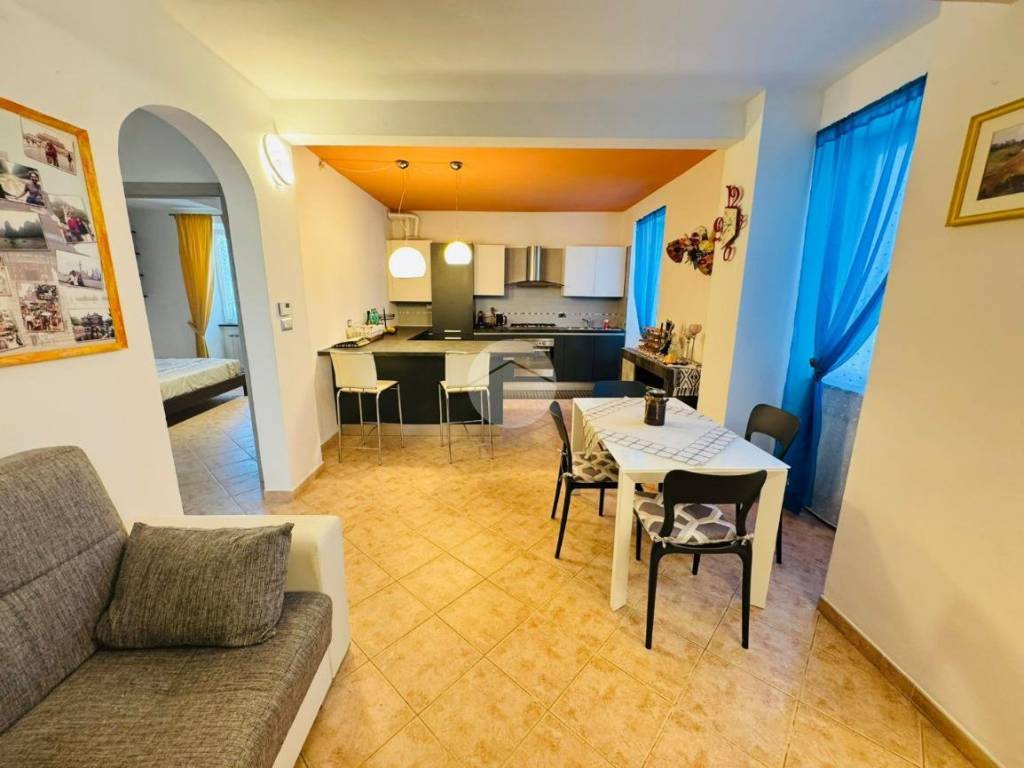 Appartamento a Sestri levante in VIA PER SANTA VITTORIA, 98 - Foto 3