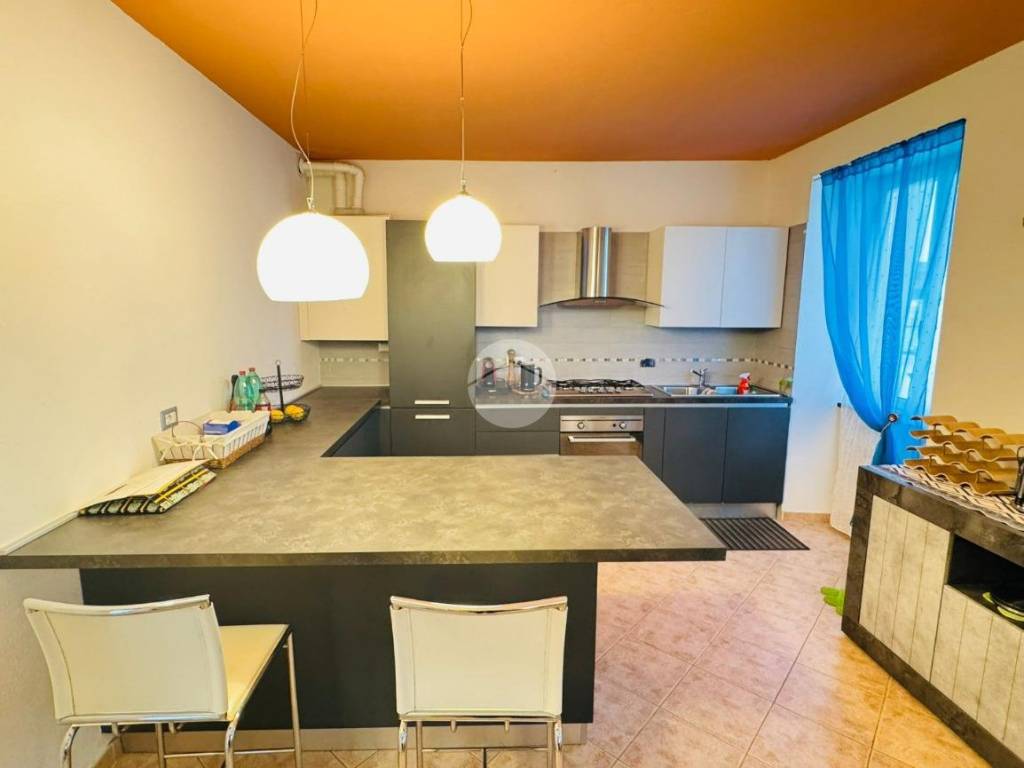 Appartamento a Sestri levante in VIA PER SANTA VITTORIA, 98 - Foto 5