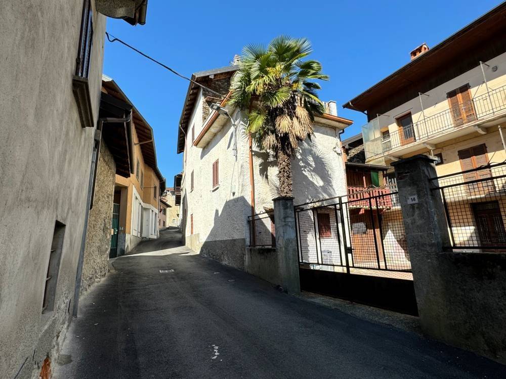 Casa indipendente a Brovello-carpugnino in Via Torino, 14 - Foto 2