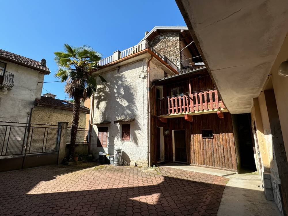 Casa indipendente a Brovello-carpugnino in Via Torino, 14 - Foto 4