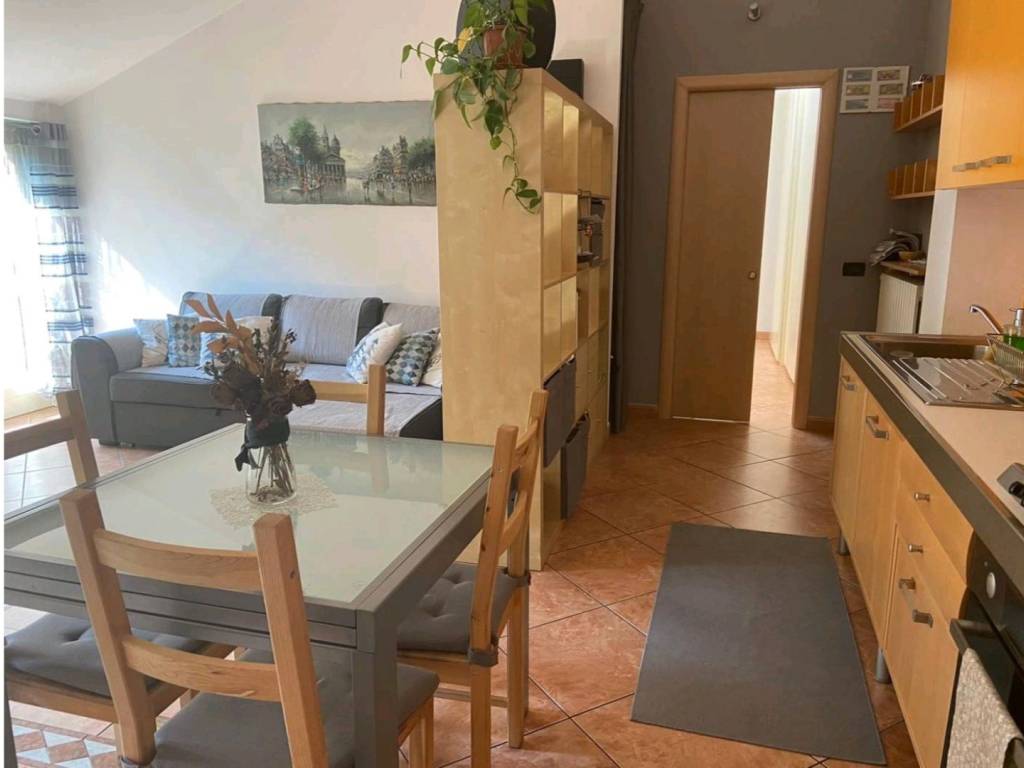 Appartamento a Alessandria in Via Camillo Benso di Cavour - Foto 2