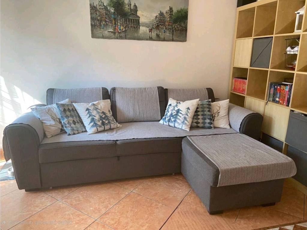 Appartamento a Alessandria in Via Camillo Benso di Cavour - Foto 4