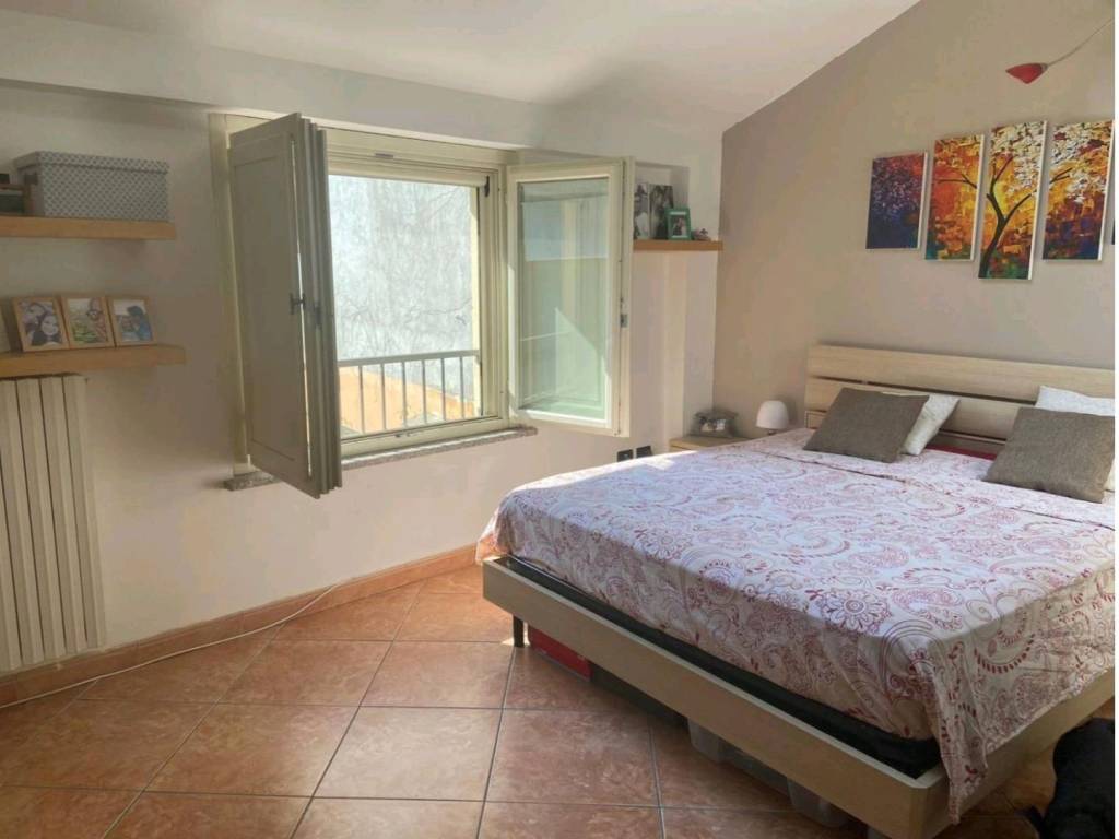 Appartamento a Alessandria in Via Camillo Benso di Cavour - Foto 5
