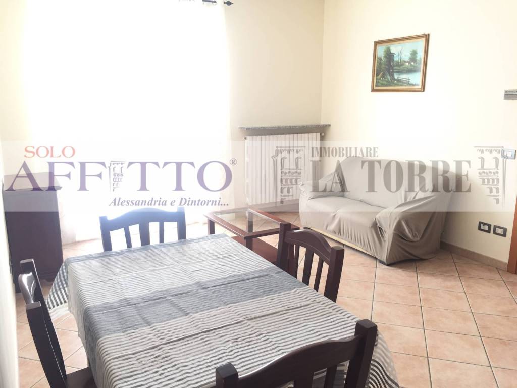Appartamento a Alessandria in Levata - Foto 2
