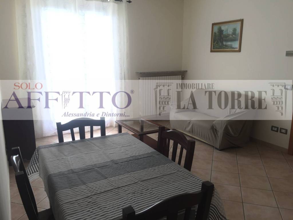 Appartamento a Alessandria in Levata - Foto 3