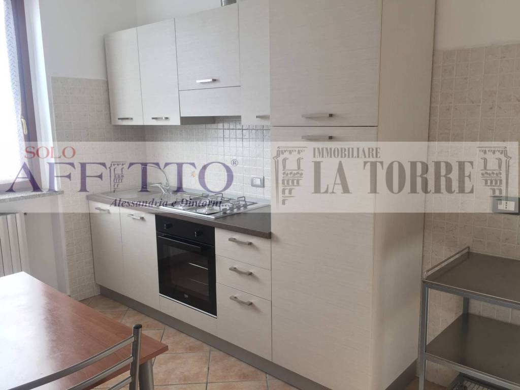 Appartamento a Alessandria in Levata - Foto 4