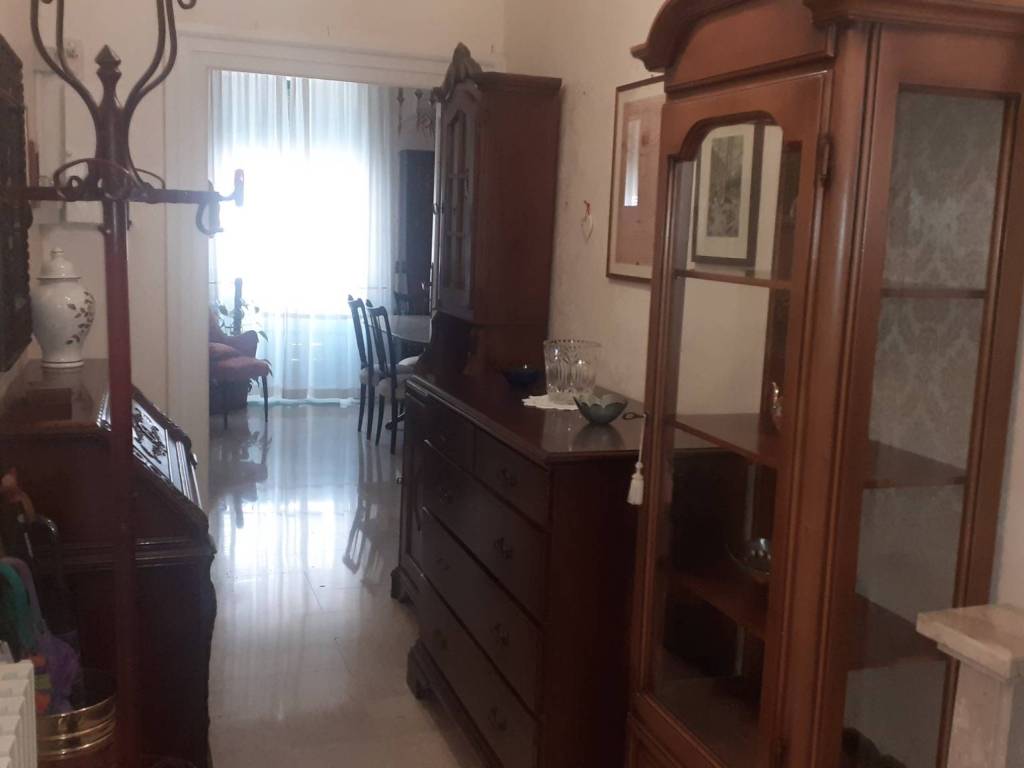 Appartamento a Taranto in Via Francesco Crispi, 73 - Foto 4