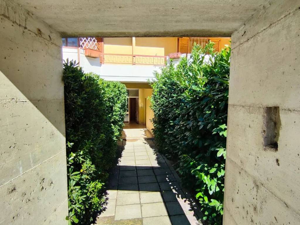 Appartamento a Teramo in Via Giuseppe Di Vittorio, 66 - Foto 2